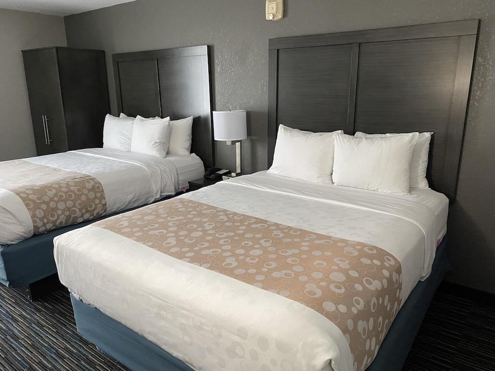 Comfort Inn Chicago Schaumburg - O'Hare Airport Exterior foto