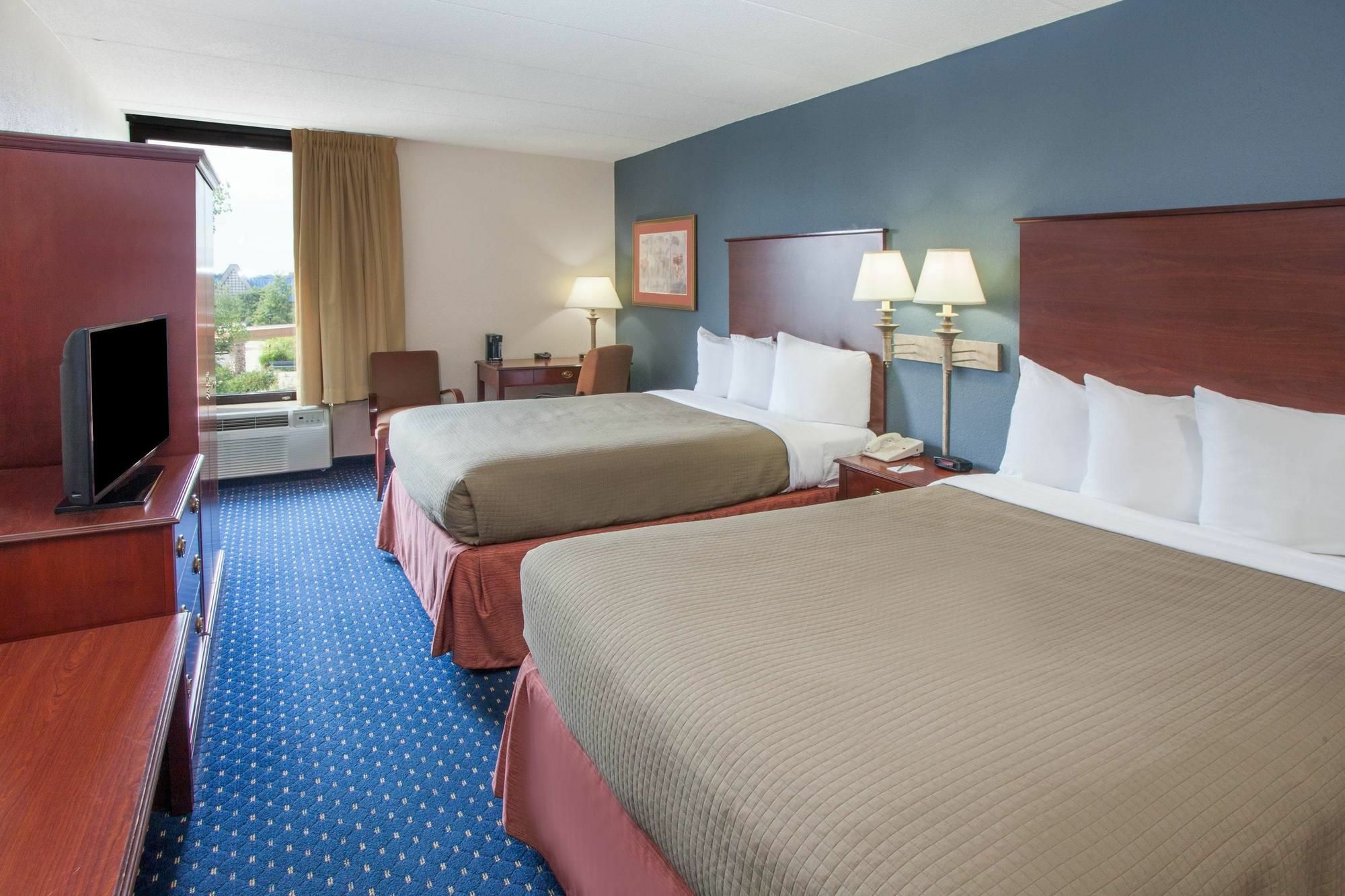 Comfort Inn Chicago Schaumburg - O'Hare Airport Exterior foto
