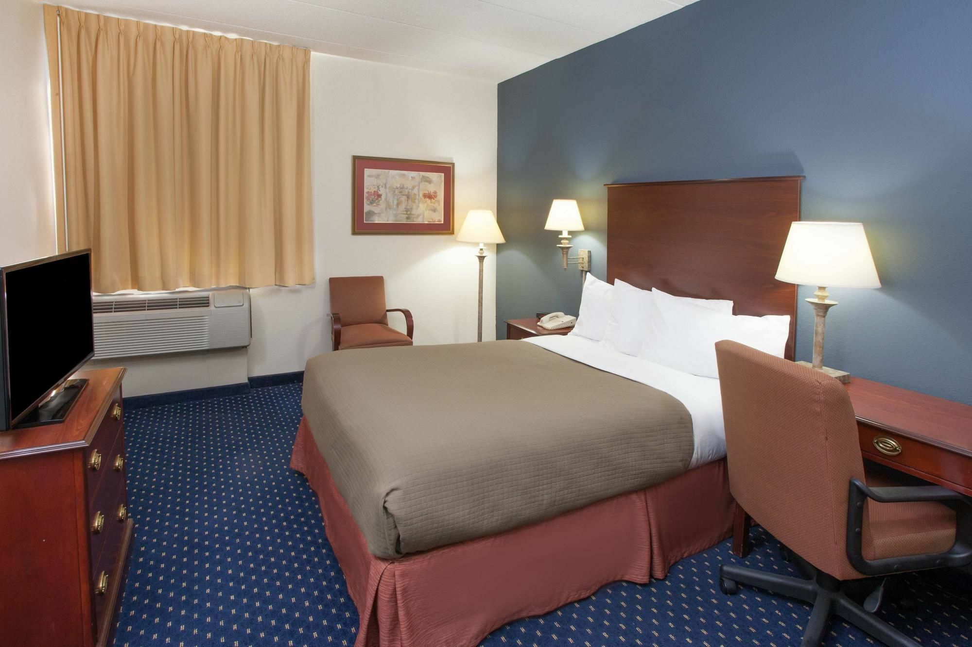 Comfort Inn Chicago Schaumburg - O'Hare Airport Exterior foto